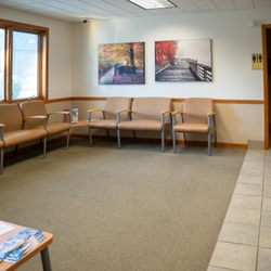 Saratoga Hospital Medical Group Primary Care - Scotia Glenville