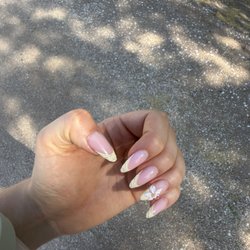 Arcadia Nail Bar - Sooo cute and sweet people 10/10