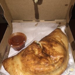 Combo Calzone Combo Calzone