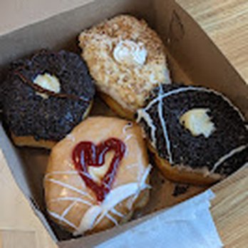 Swillerbees Craft Donuts & Coffee - Donuts Near Me - Flagler Beach, Florida Swillerbees Craft Donuts & Coffee - Donuts Near Me - Flagler Beach, Florida