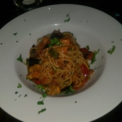 La Trattoria - HOUSE Special Pasta