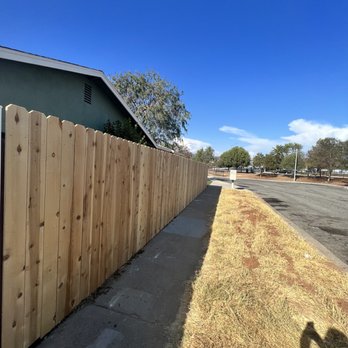 Ergeon - Fences & Gates Near Me - San Diego, California