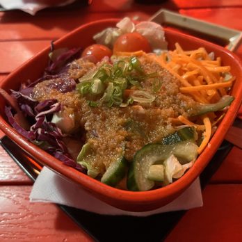 McGuire's Sushi - Sushi Bars Near Me - Destin, Florida