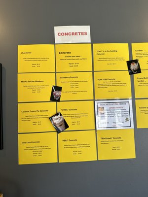 Scooter's Frozen Custard by null