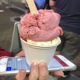 Two Scoops