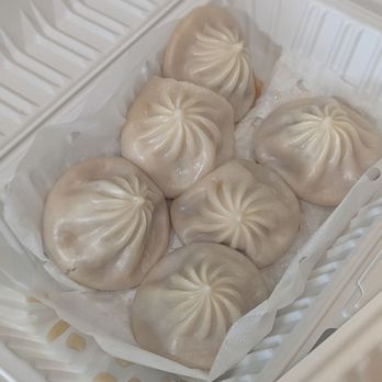 Hero Dumpling - Dim Sum Near Me - Toronto, Ontario Hero Dumpling - Dim Sum Near Me - Toronto, Ontario