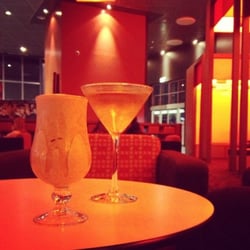 Event Cinemas - Robina - Toblerone is to die for.