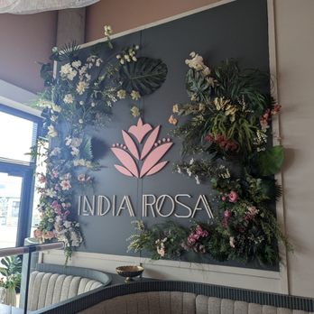 India Rosa - India Rosa - Indian Near Me - Montreal, Quebec