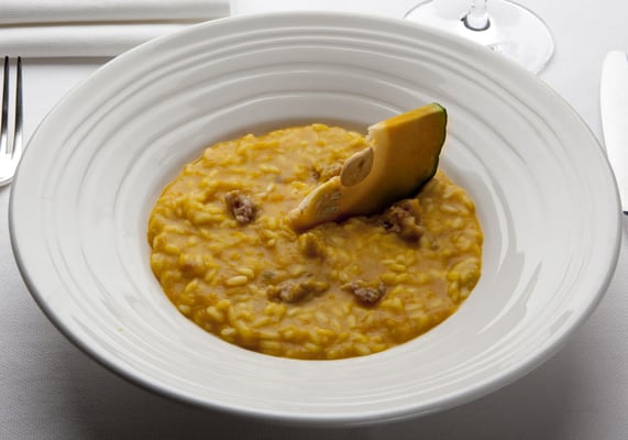 Casa Fontana - 23 Risotti by null