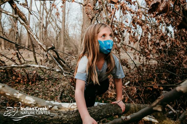 Indian Creek Nature Center by null