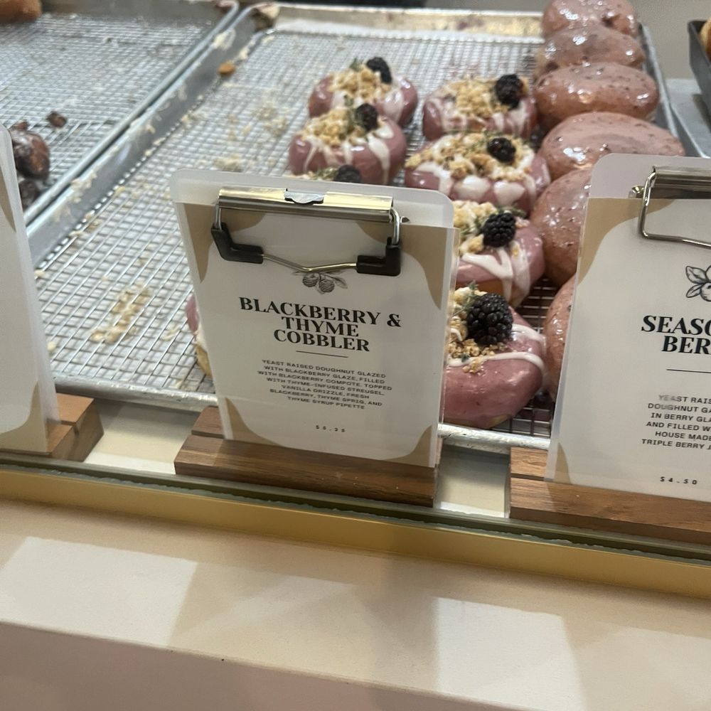 The Goods - Donuts Near Me - Carlsbad, California