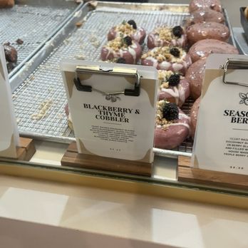 The Goods - Donuts Near Me - Carlsbad, California The Goods - Donuts Near Me - Carlsbad, California