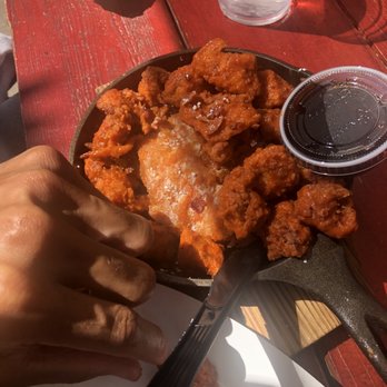 Jack Brown's - Wake and bake - New American Near Me - Charlotte, North Carolina