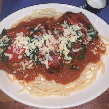 Shore Diner - Tuscan Chicken Pasta - Diners Near Me - Egg Harbor Township, New Jersey Shore Diner - Tuscan Chicken Pasta - Diners Near Me - Egg Harbor Township, New Jersey