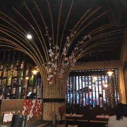 Tokyo Club - Pretty decor
