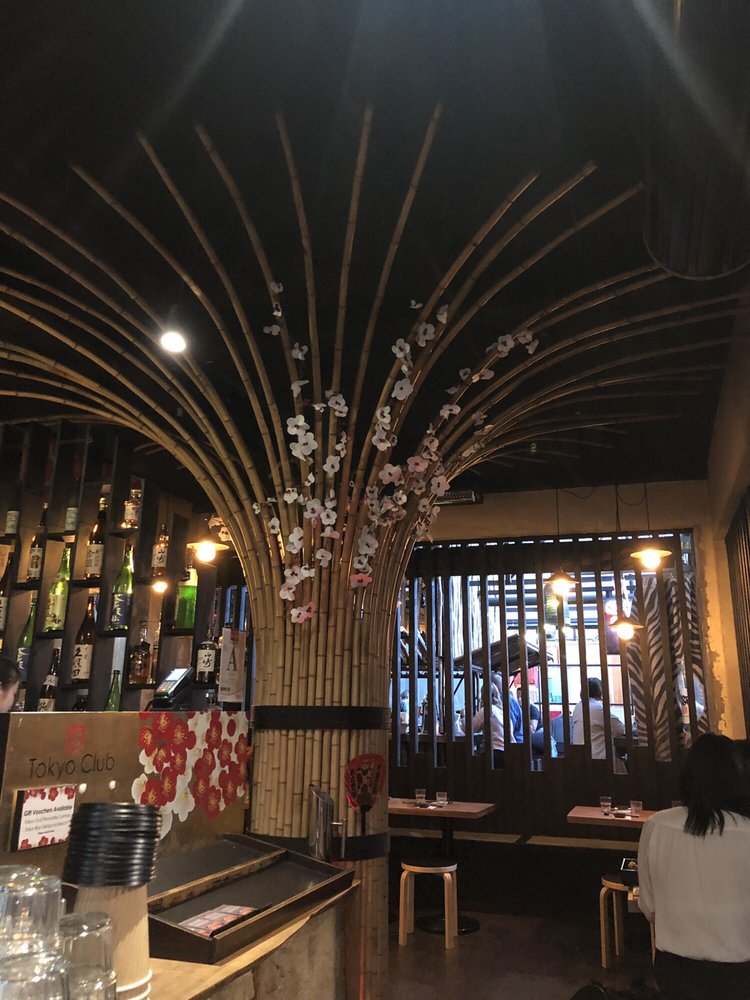 Tokyo Club