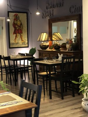 Casa & Putia Ristorante by null