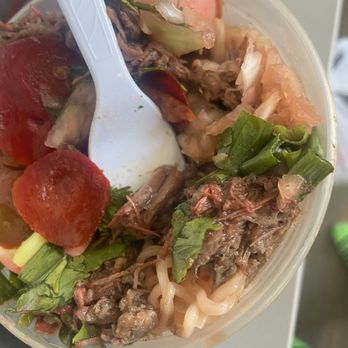 Fantasy Tacos - Barria and ramen - Tacos Near Me - Gretna, Louisiana