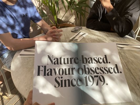 Flax&Kale by null