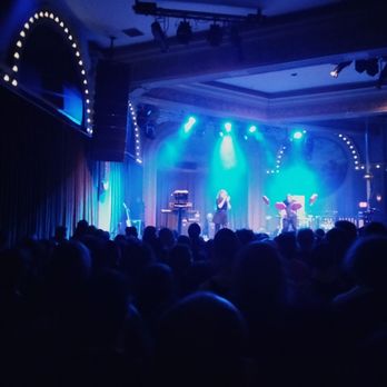 Crystal Ballroom - Music Venues Near Me - Portland, Oregon Crystal Ballroom - Music Venues Near Me - Portland, Oregon