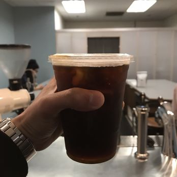 Endorffeine - Bad coffee, bad service - Coffee Roasteries Near Me - Los Angeles, California Endorffeine - Bad coffee, bad service - Coffee Roasteries Near Me - Los Angeles, California
