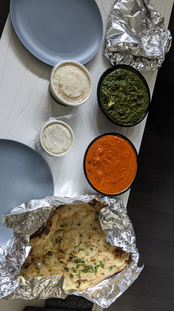 SPICE CLUB INDIAN CUISINE Updated September 2024 58 Photos & 30 Reviews 4532 Kingston Road