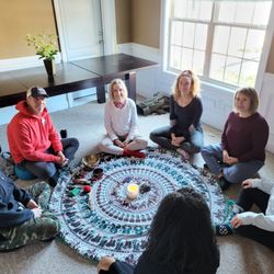 Authentic Life Counseling - Free community meditation and soundbath. Email Diane@authentic-life.net for details