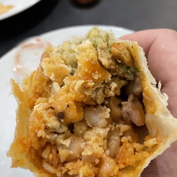 Taqueria Sol Azteca - Where's the fries??!? - Mexican Near Me - Rohnert Park, California