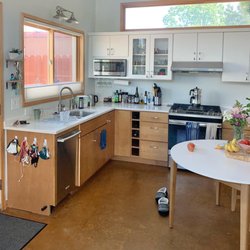 Angelisse Karol Color & Design - Photo: Angelisse Karol Color & Design
Berkeley ADU new construction