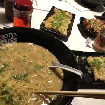Daikokuya - El Monte - Daikoku Ramen, Homemade Gyoza, Takoyaki - Ramen Near Me - El Monte, California