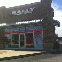 Sally Beauty
