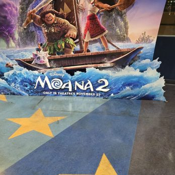 Cineplex Cinemas - Cinema Near Me - Burnaby, British Columbia