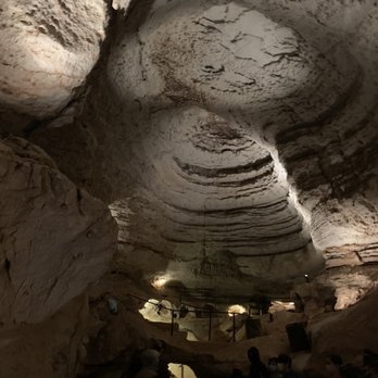 Longhorn Cavern State Park - Tours Near Me - Burnet, Texas