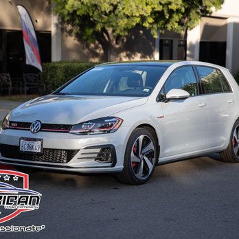 American Wrap - Auto Detailing Near Me - Newbury Park, California American Wrap - Auto Detailing Near Me - Newbury Park, California