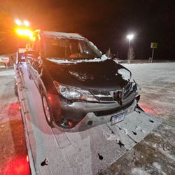 Towtime Towing and Recovery