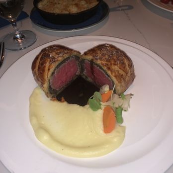 Ramsay's Kitchen - Beef Wellington* - American Near Me - Boston, Massachusetts Ramsay's Kitchen - Beef Wellington* - American Near Me - Boston, Massachusetts