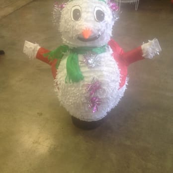 Fiesta Pinata - Party Supplies Near Me - Anaheim, California