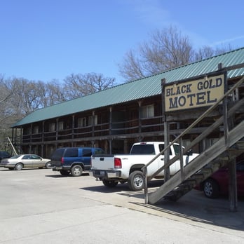 Black Gold Motel - Hotels Near Me - Pawhuska, Oklahoma Black Gold Motel - Hotels Near Me - Pawhuska, Oklahoma