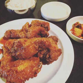Soo Cafe - Amazing as always! - Korean Near Me - Raleigh, North Carolina Soo Cafe - Amazing as always! - Korean Near Me - Raleigh, North Carolina