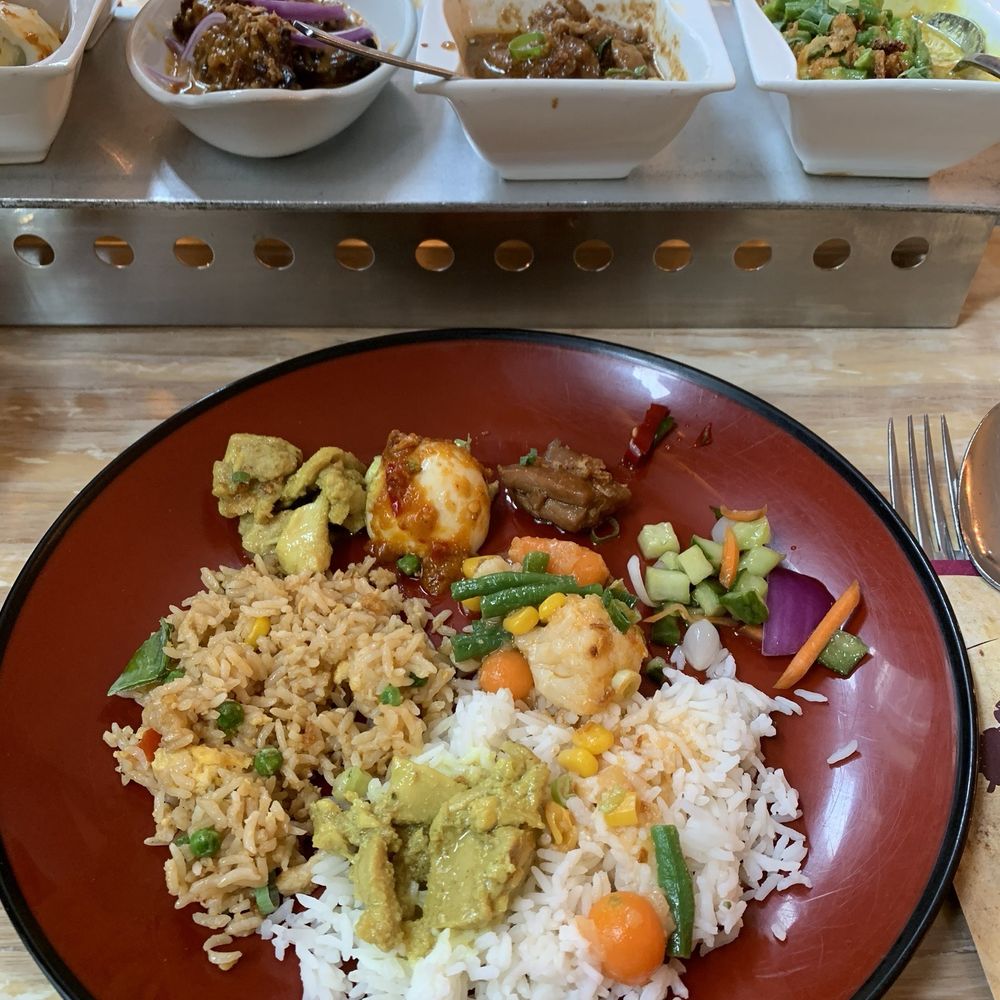 Aneka Rasa - Yummy! - Indonesian Near Me - Amsterdam, New Hampshire