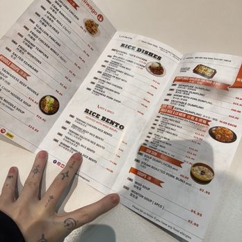 Sanmiwago - Menu - Bubble Tea Near Me - New York, New York Sanmiwago - Menu - Bubble Tea Near Me - New York, New York