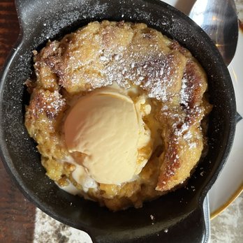 Bacari W 3rd - Bread Pudding - Breakfast & Brunch Near Me - Los Angeles, California