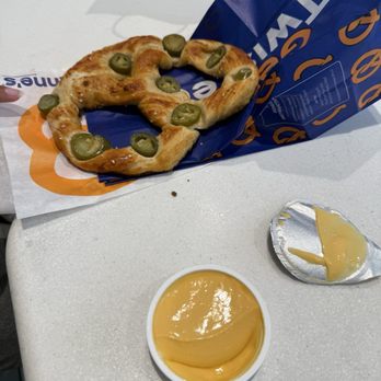 Auntie Anne's - Fast Food Near Me - Tacoma, Washington Auntie Anne's - Fast Food Near Me - Tacoma, Washington