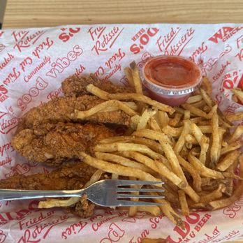 Waldo's Chicken & Beer - Chicken Shop Near Me - Camp Springs, Maryland Waldo's Chicken & Beer - Chicken Shop Near Me - Camp Springs, Maryland