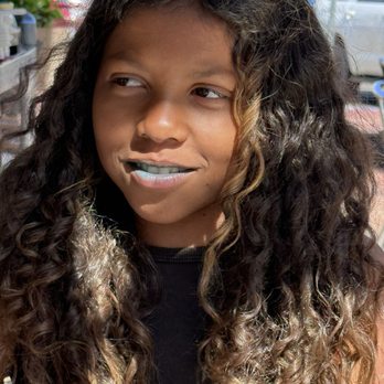 Uncle's Shave Ice - So good turned her lips blue. - Shaved Ice Near Me - Koloa, Hawaii Uncle's Shave Ice - So good turned her lips blue. - Shaved Ice Near Me - Koloa, Hawaii