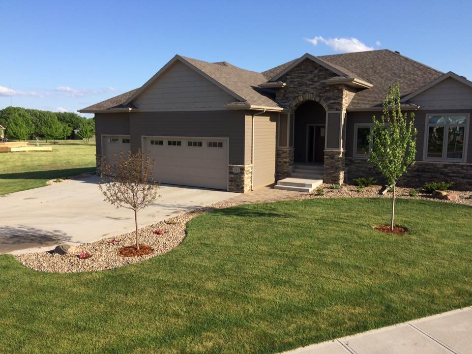 Elevate Your Home with Curb Appeal Landscaping in Canton SD