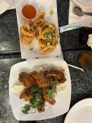 Tony Thai Restaurant by null