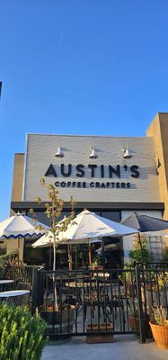 Austin's Coffee Crafters by null