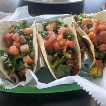 Restaurant 10 - Veggie Tacos - American Near Me - Atlanta, Georgia