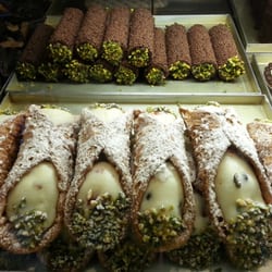 Pasticceria BAR